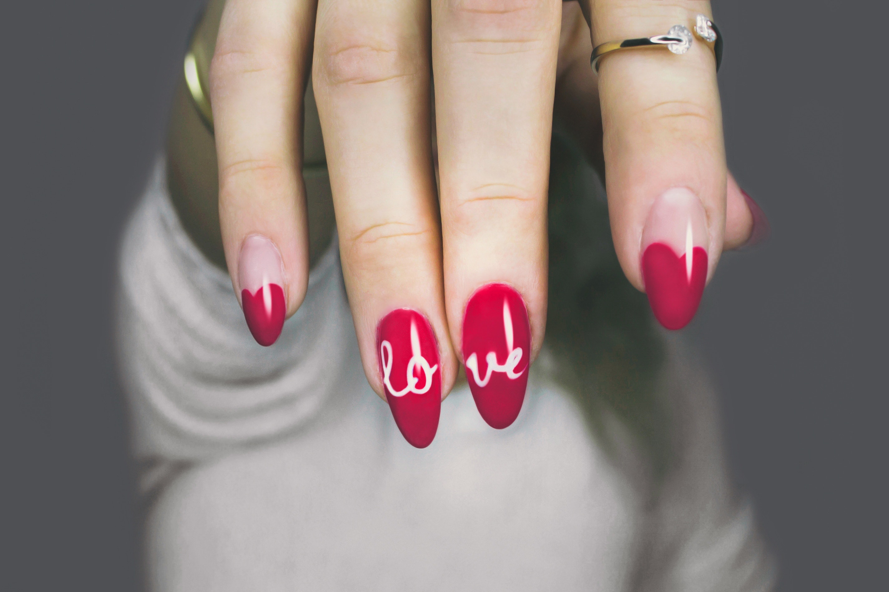 Complete Nail Technician Course Package | The Beauty Academy