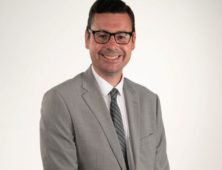 Simon Griffiths Executive Director