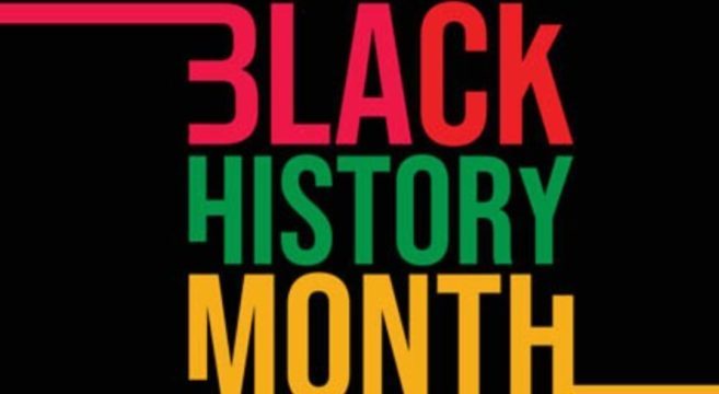 Black history month