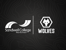 Sandwell college partnership with Wolverhampton Esports team
