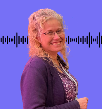 Anne Scrimshaw podcast preview