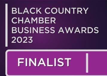 Business Awards Finalist