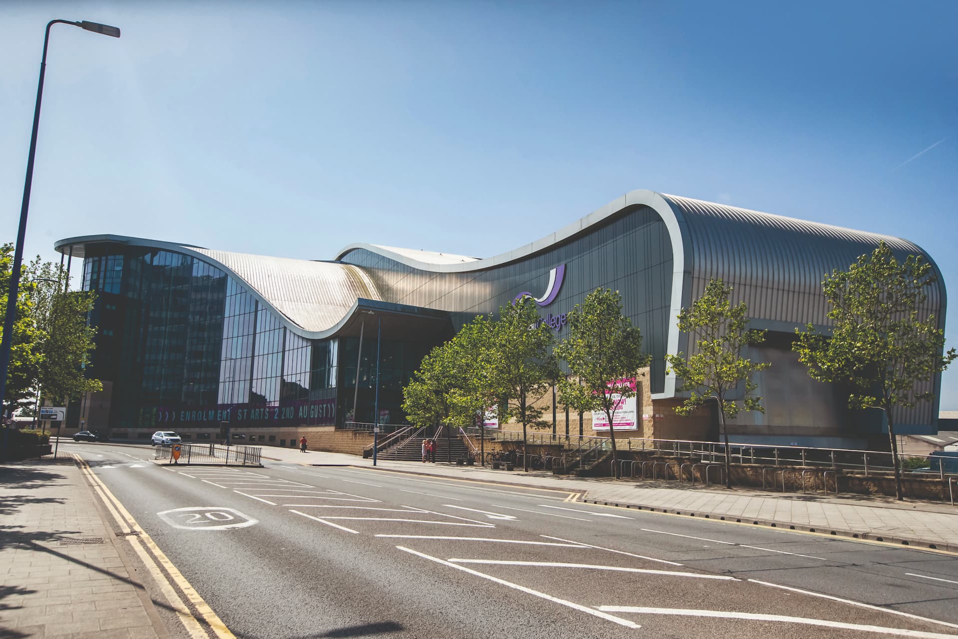Sandwell College A Careers College West Bromwich Birmingham Sandwell College A Careers College West Bromwich Birmingham