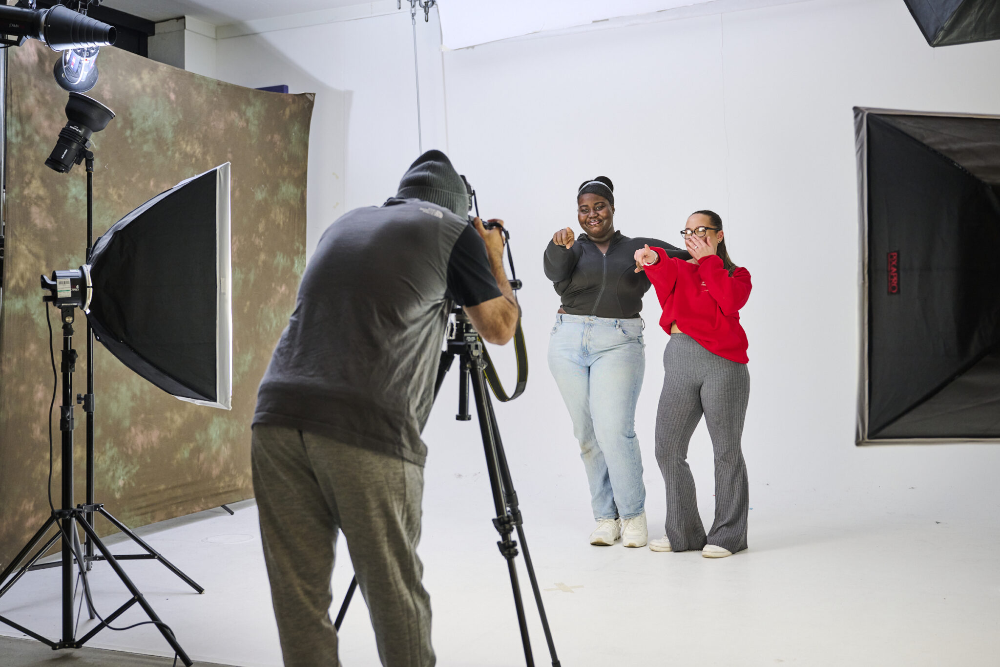 Level 3 Extended Diploma in Art & Design Practice (Photography ...