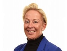 Rachel Barlow Headshot