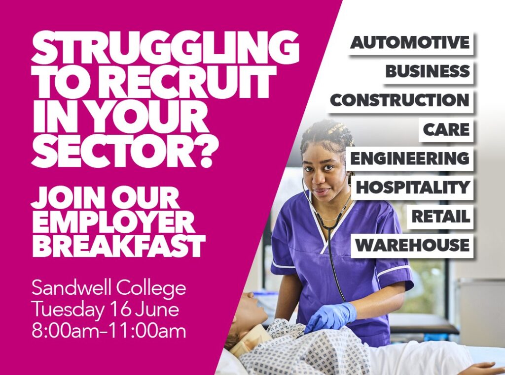 BUSINESS BREAKFAST Employers asset APRIL 2026